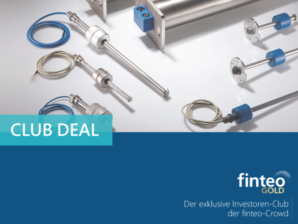 Taciak AG Club Deal