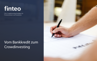 finteo.de | Finanzierungsalternativen für Ingenieur- und Architektenbüros: vom Bankkredit zu Crowdinvesting - titelbild
