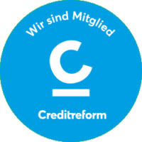 Creditreform Partner Logo