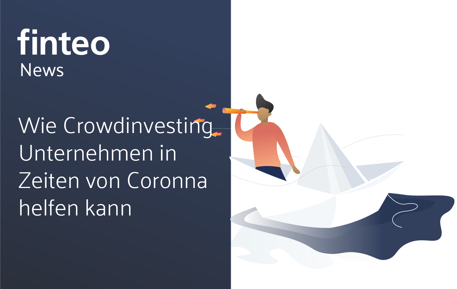 finteo.de|Wie Crowdinvesting Unternehmen in Zeiten von Corona helfen kann-News – corona