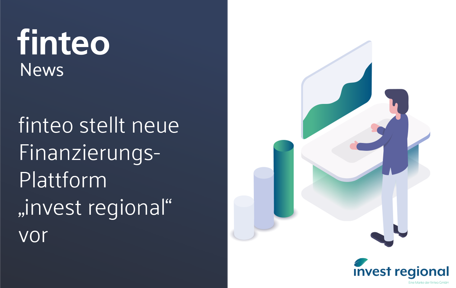 News - invest regional