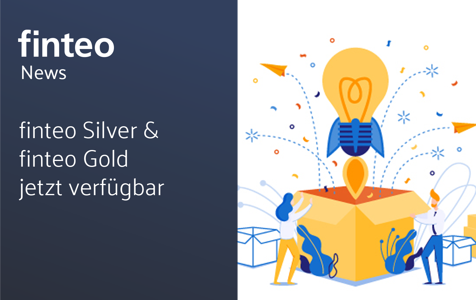 News - silver & gold