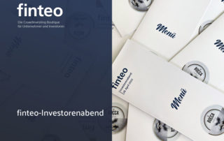 finteo.de|finteo-Investorenabend-2022-04-29-Titelbild-Investorenabend