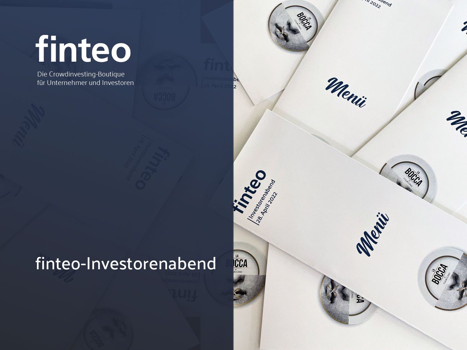 finteo.de|finteo-Investorenabend-2022-04-29-Titelbild-Investorenabend