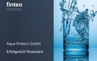 Aqua Protect GmbH Mannheim
