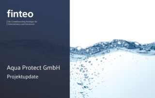 finteo.de | Projektupdate: Aqua Protect GmbH - Aqua-Protect-GmbH-2023